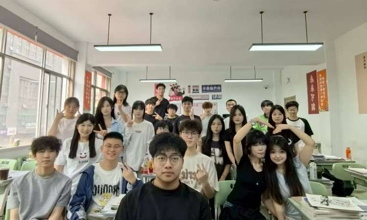 活动照片