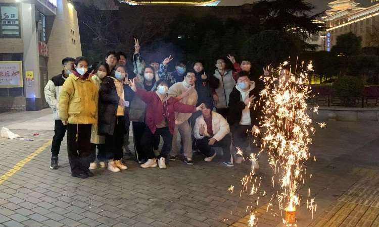 活动照片