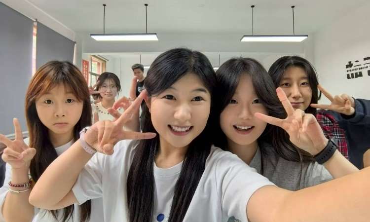 活动照片