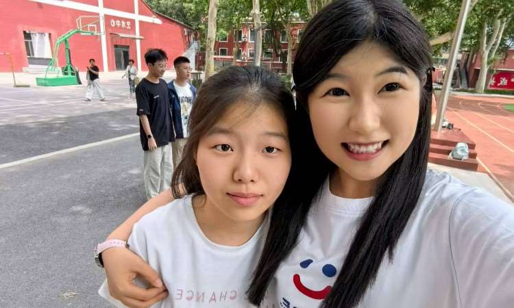 活动照片