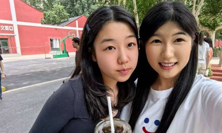 活动照片