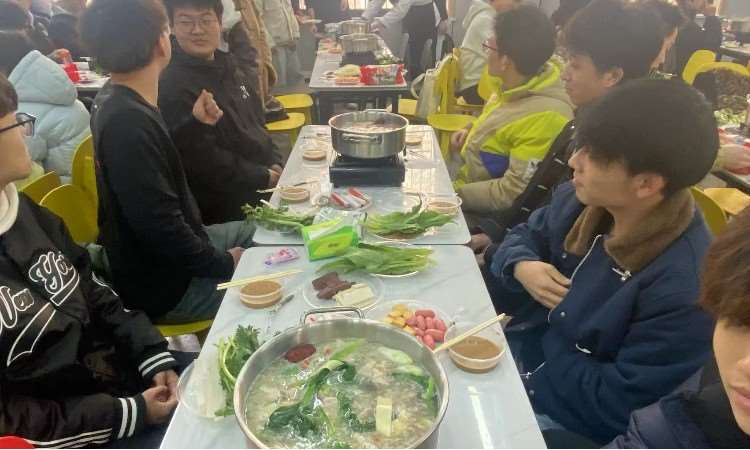 活动照片
