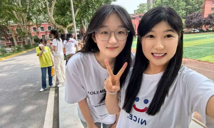 活动照片