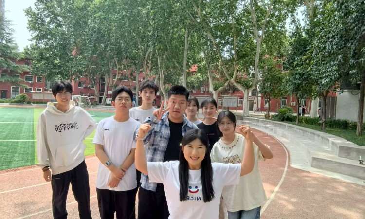 活动照片