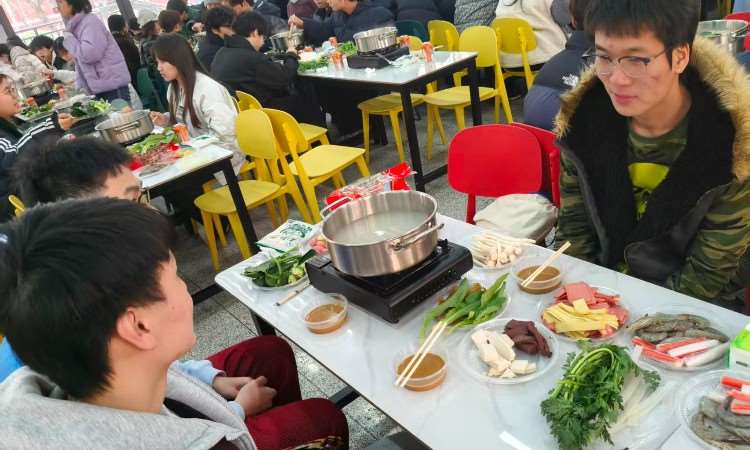 活动照片