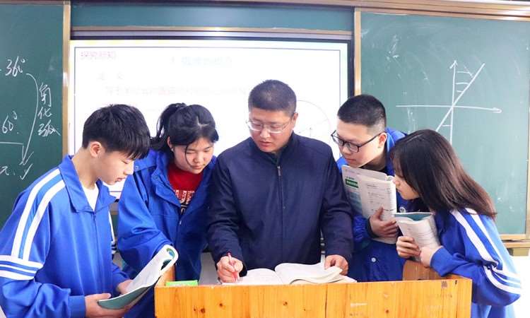 课堂随拍