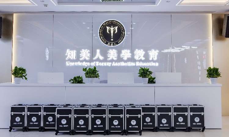 校区环境