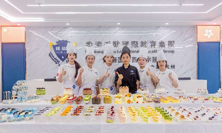 上课照片