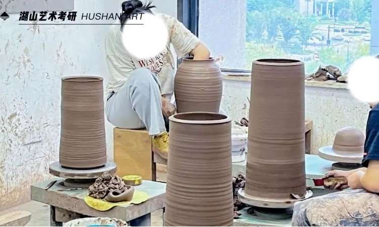 陶艺作品