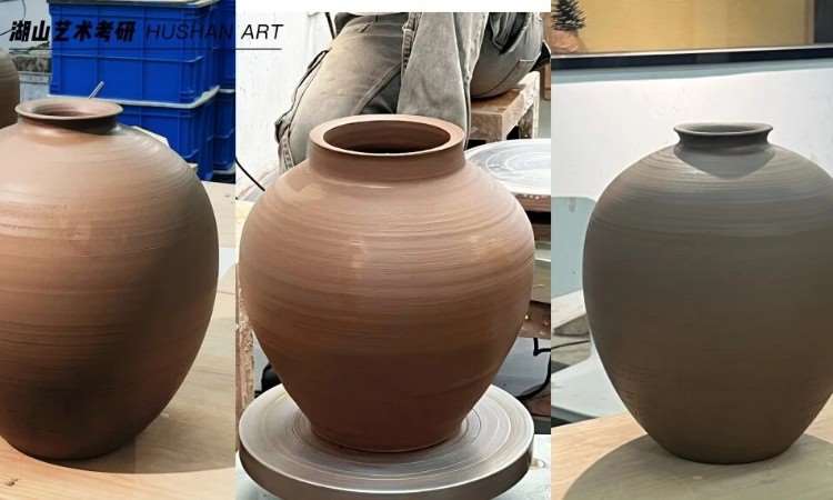 陶艺作品