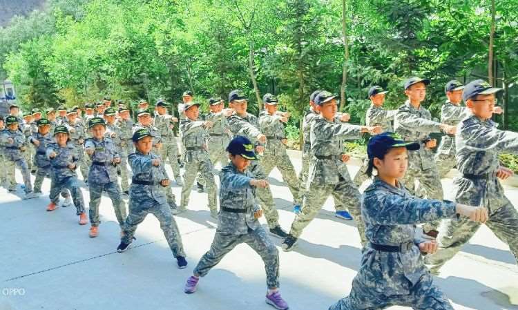 我是一个兵