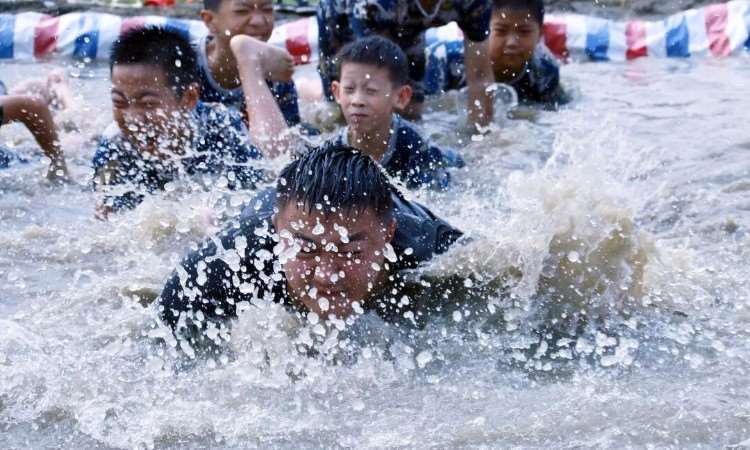 我是一个兵