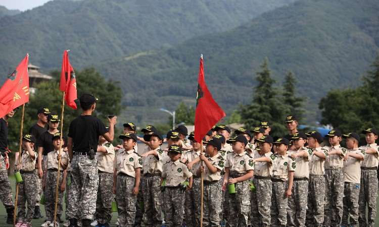 我是一个兵