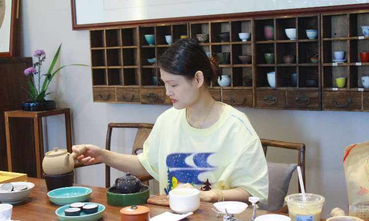 活动照片