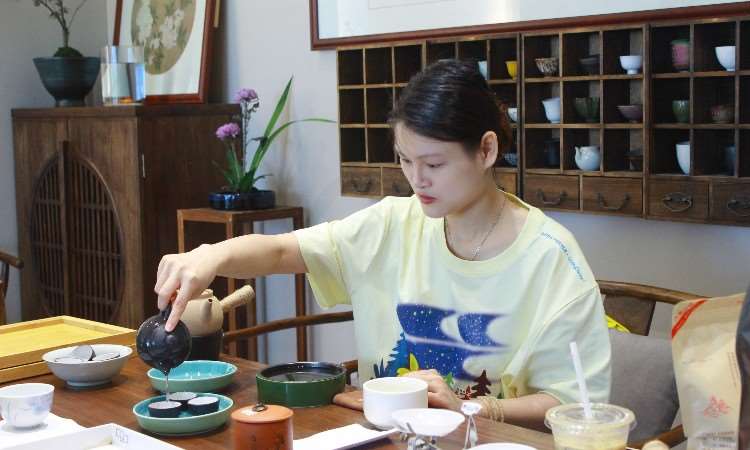 活动照片