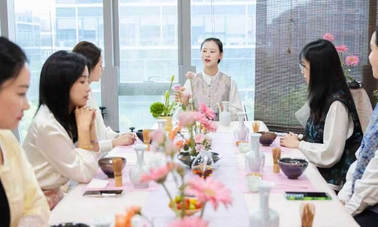 活动照片