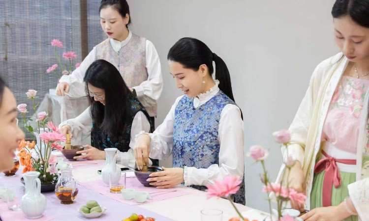 活动照片