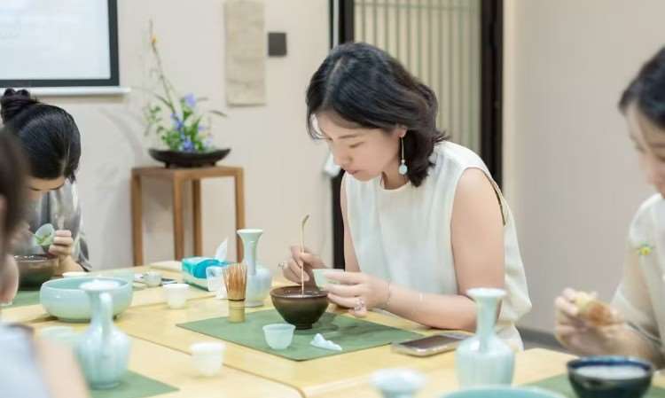 活动照片