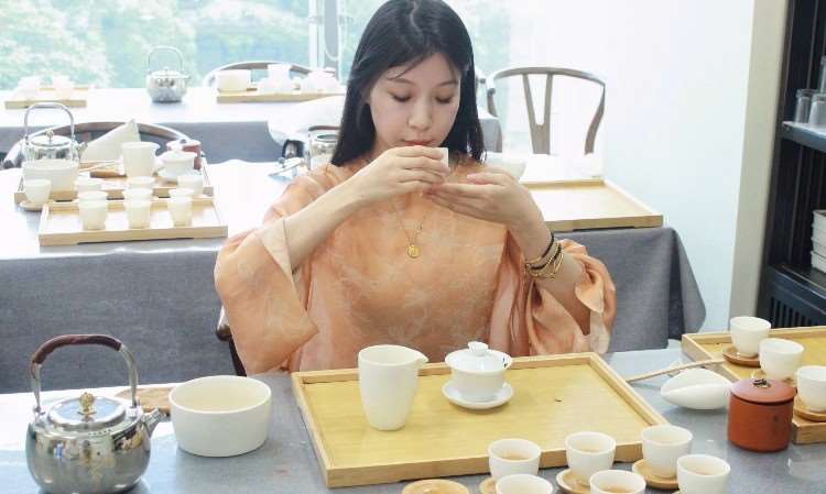 活动照片