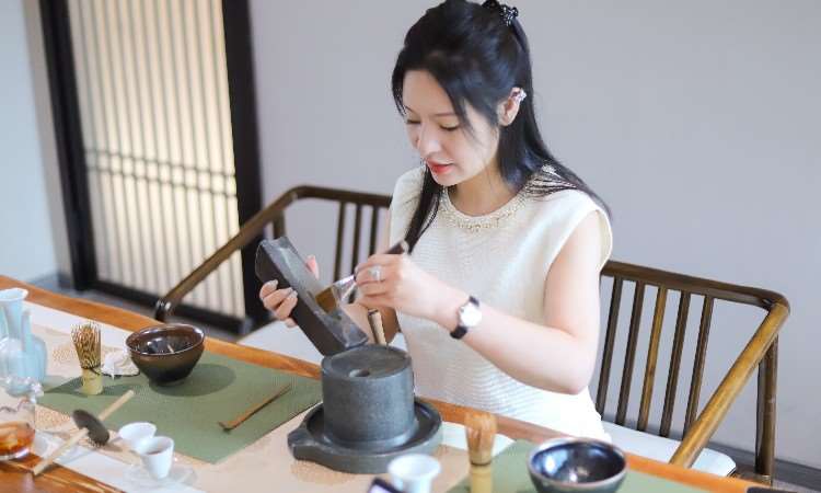 活动照片