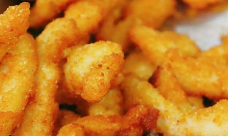 食堂饭菜