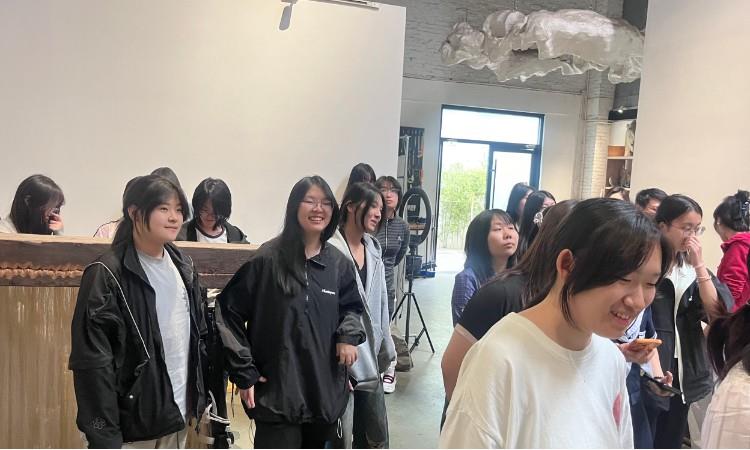 活动照片