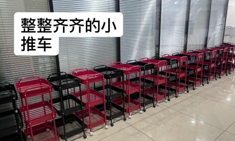校区环境