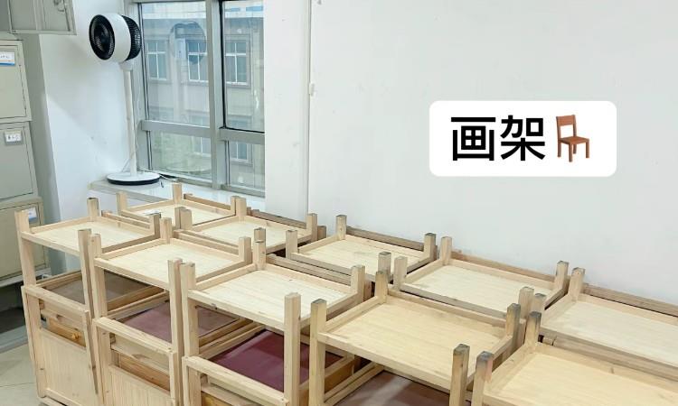 校区环境