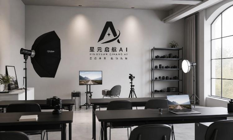 校区环境