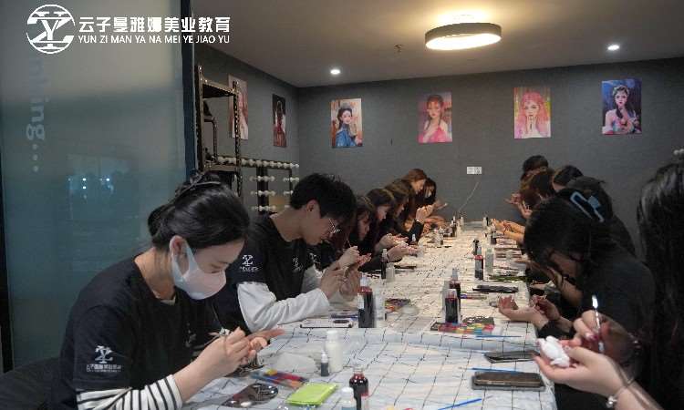学习照片