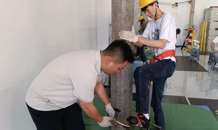 老师手把手