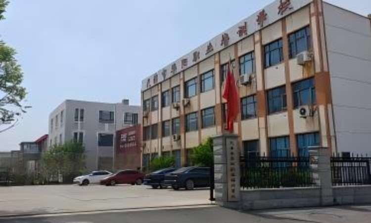 校区环境