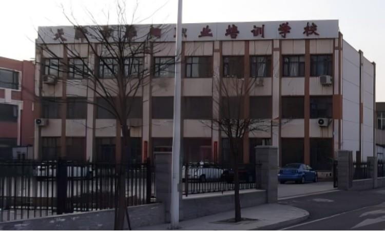 校区环境