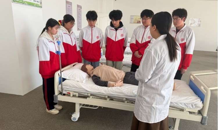 康复保健
