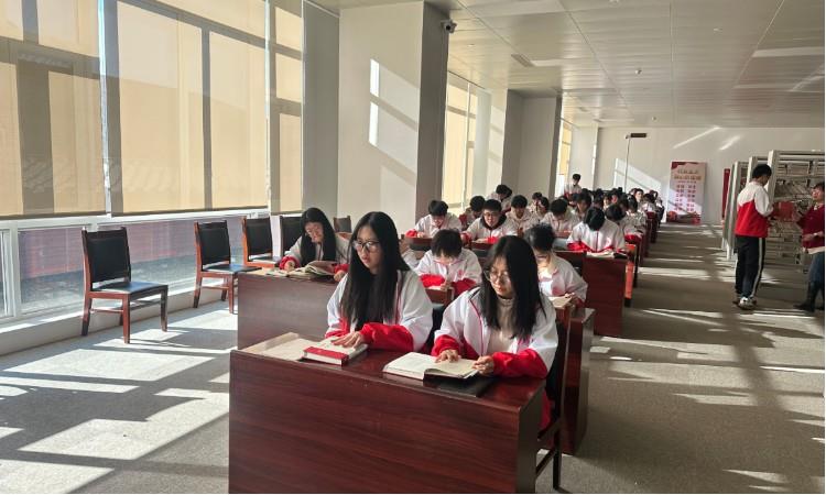 图书馆