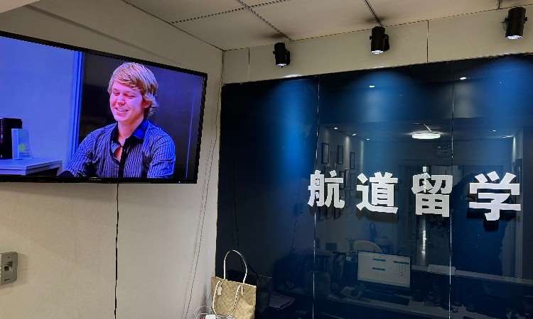 校区环境