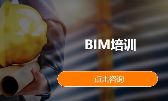 BIM培训