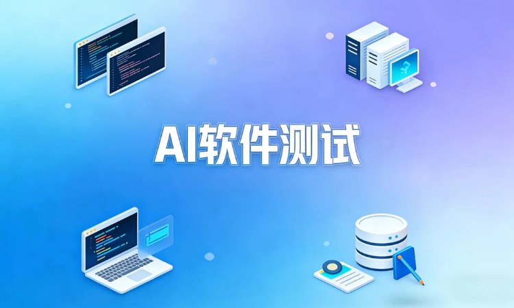 AI软件测试
