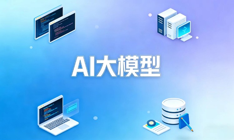 AI大模型应用开发