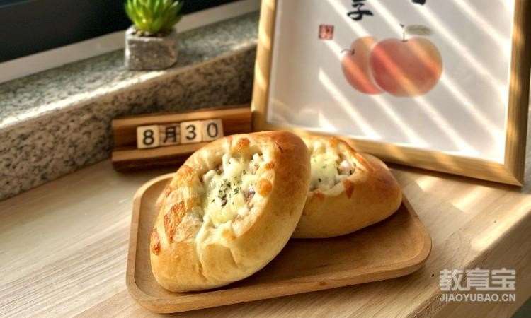 面包