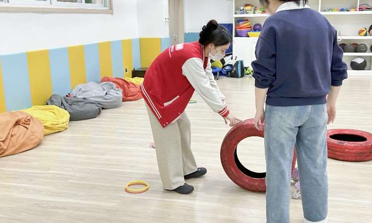 感统