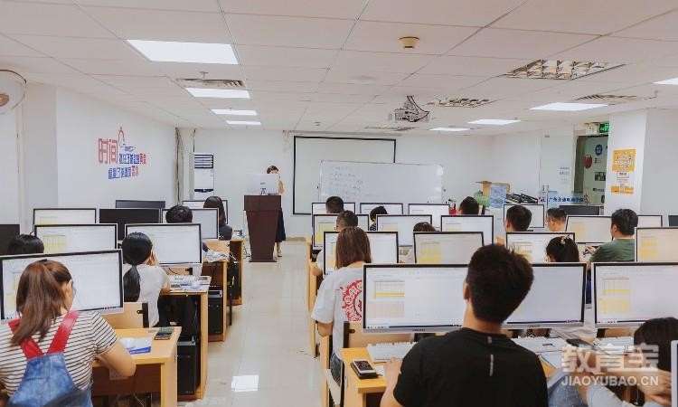 学员风采