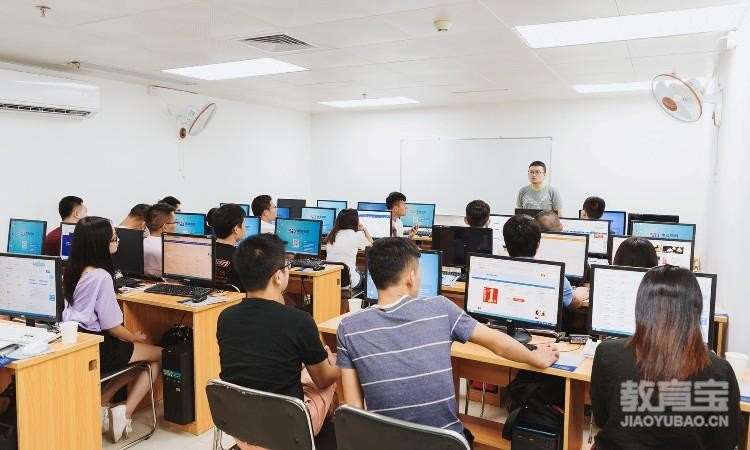 学员风采