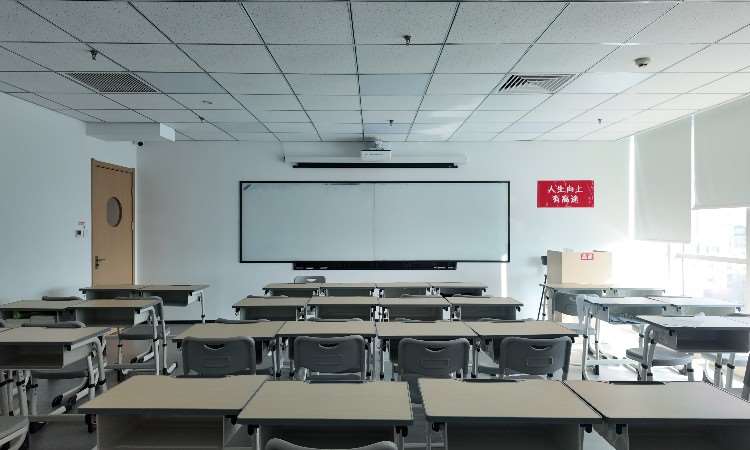 教学环境