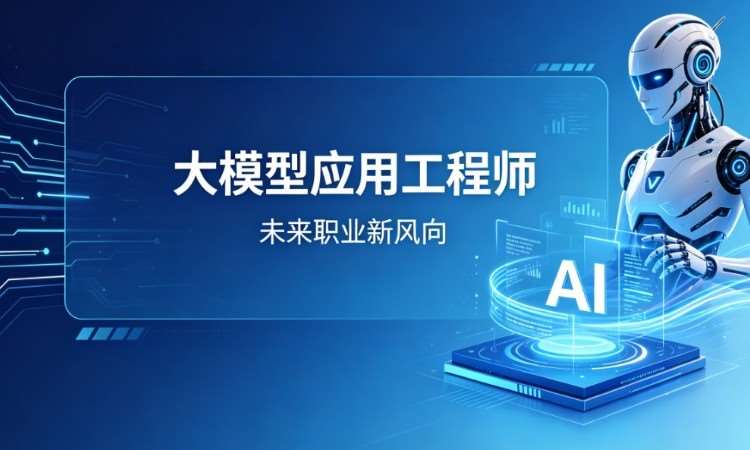 大模型应用工程师