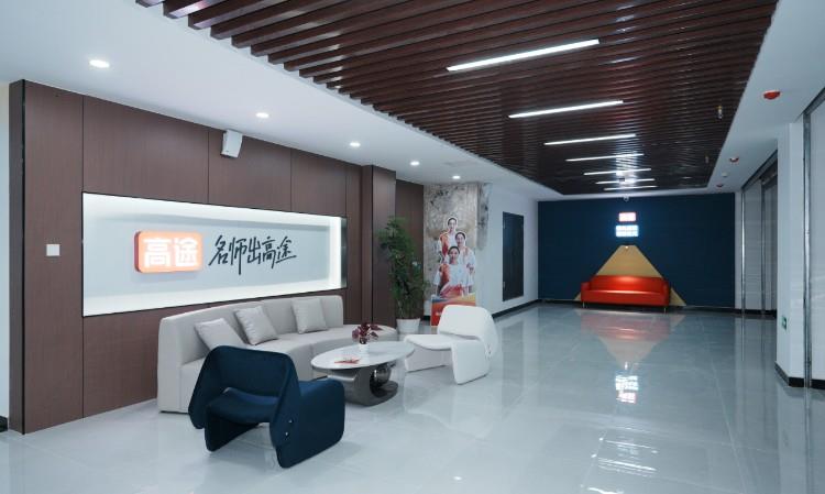 校区环境