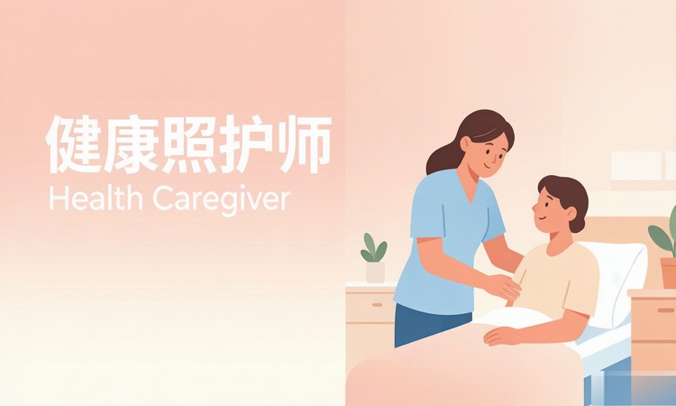 健康照护师