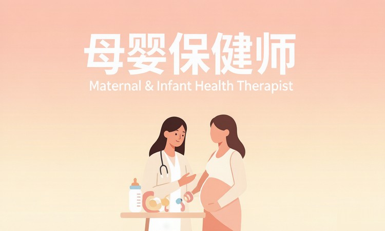 母婴保健师