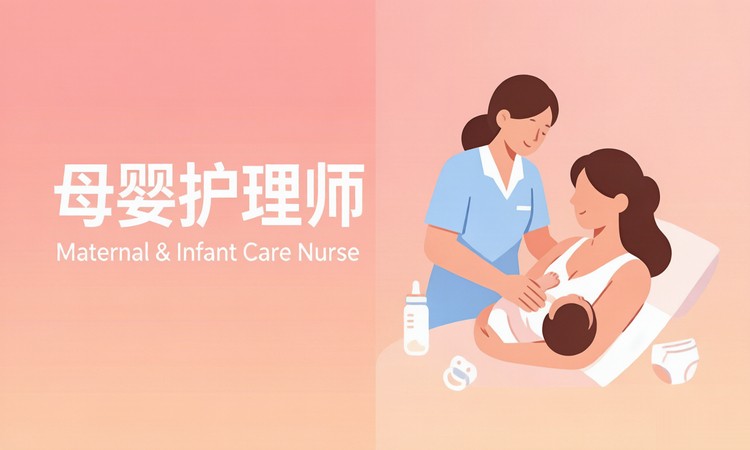 母婴护理师