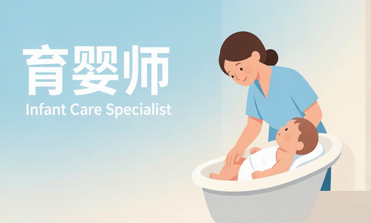 育婴师